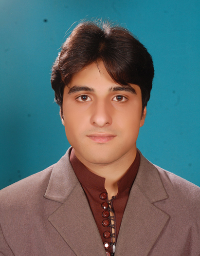 ZEESHAN AHMAD Profile ZEESHAN AHMAD Profile