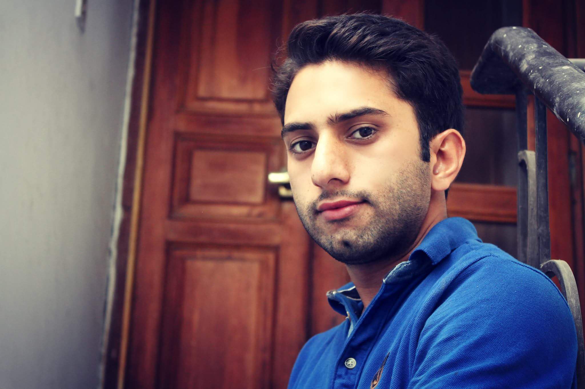 Muhammad Uzair Profile Muhammad Uzair Profile