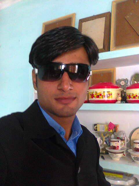 Muhammad Hasnain Music