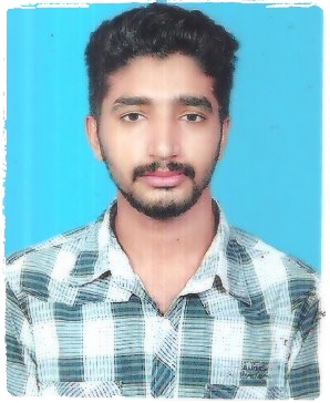 Nabeel Ahmed English (UK)