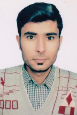 Farhad Hussain Data Entry