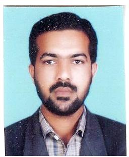 Naveed Shah Industrial Engineering