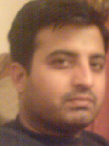 Khurram Shahbaz Accounting