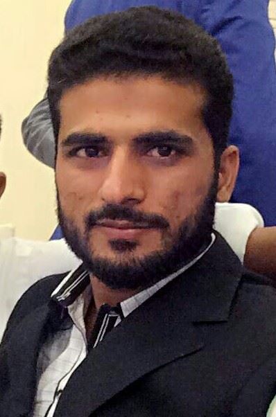 Imtiaz Anwar Photoshop Design