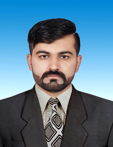 MUJEEB REHMAN 