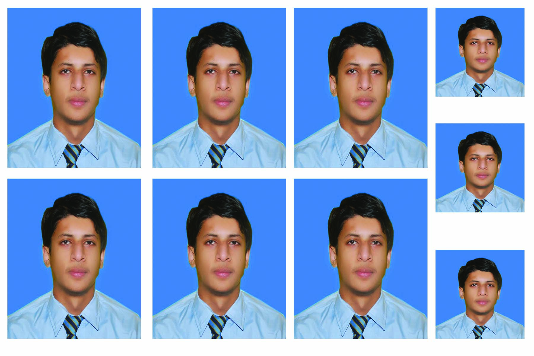 Zaheer Ahmed Electronics