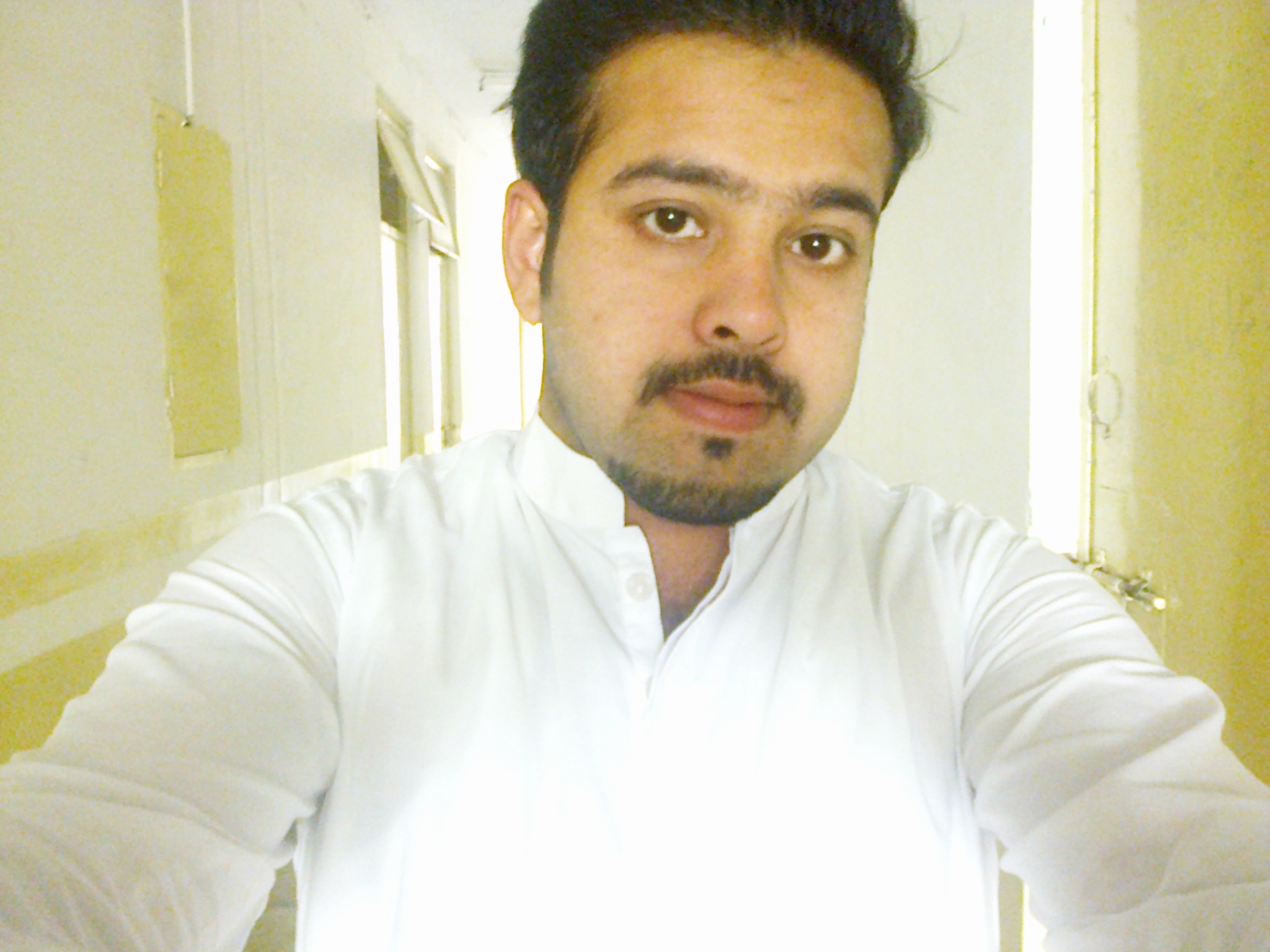 Muhammad Farjad Asghar Illustrator