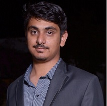 Raheel Aftab Profile Raheel Aftab Profile