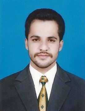 MUHAMMAD JAHANGEER Event Planning