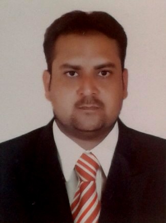 Syed Ali Ahmad Shah Photo Editing, Interior Design, Presentations, Voice Talent