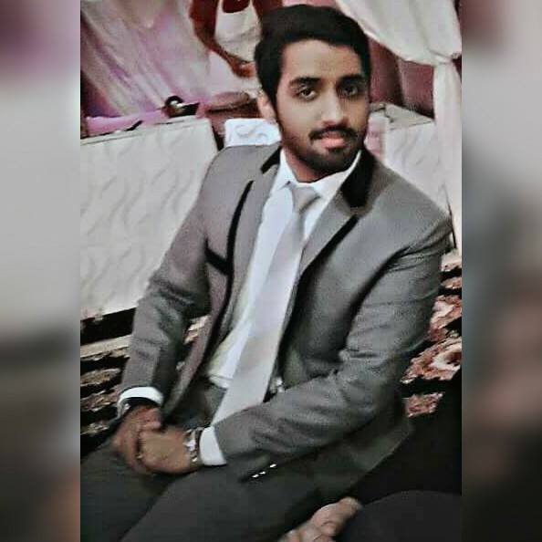 Salman Shaukat Management