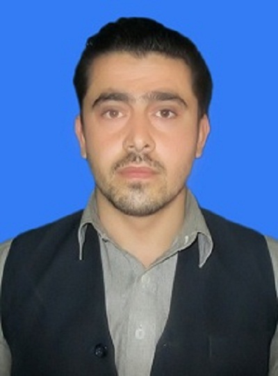 Muhammad Taimoor Khan Excel