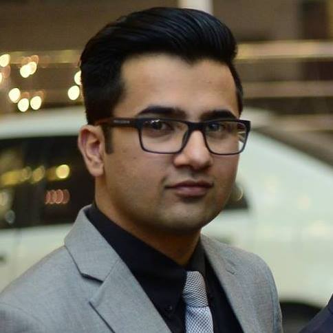 Syed Imad Hussain Photoshop