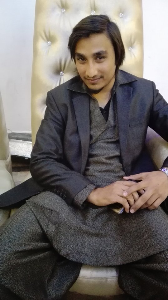 Shaheer Imtiaz Pre-production