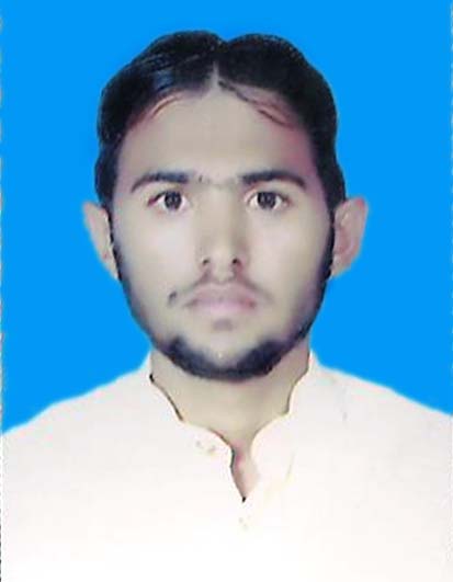 Muhammad Muzammil Mumtaz Profile Muhammad Muzammil Mumtaz Profile