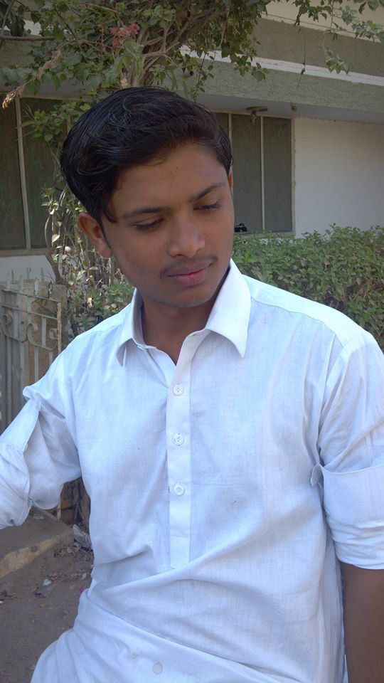 Shahid Kunbhar 