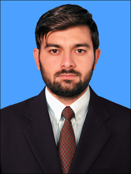 Shahzab Raza Voice Talent