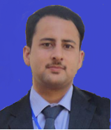 Muhammad Atif Profile