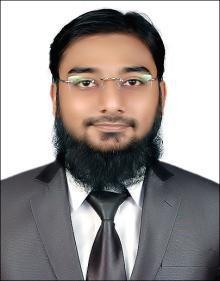 Muhammad Ayaz Mubeen Finance