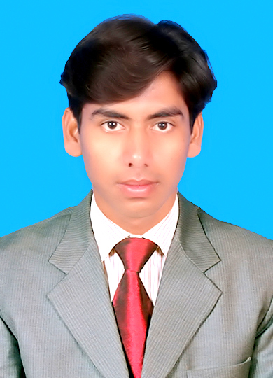 Muhammad Ahmad Report Writing