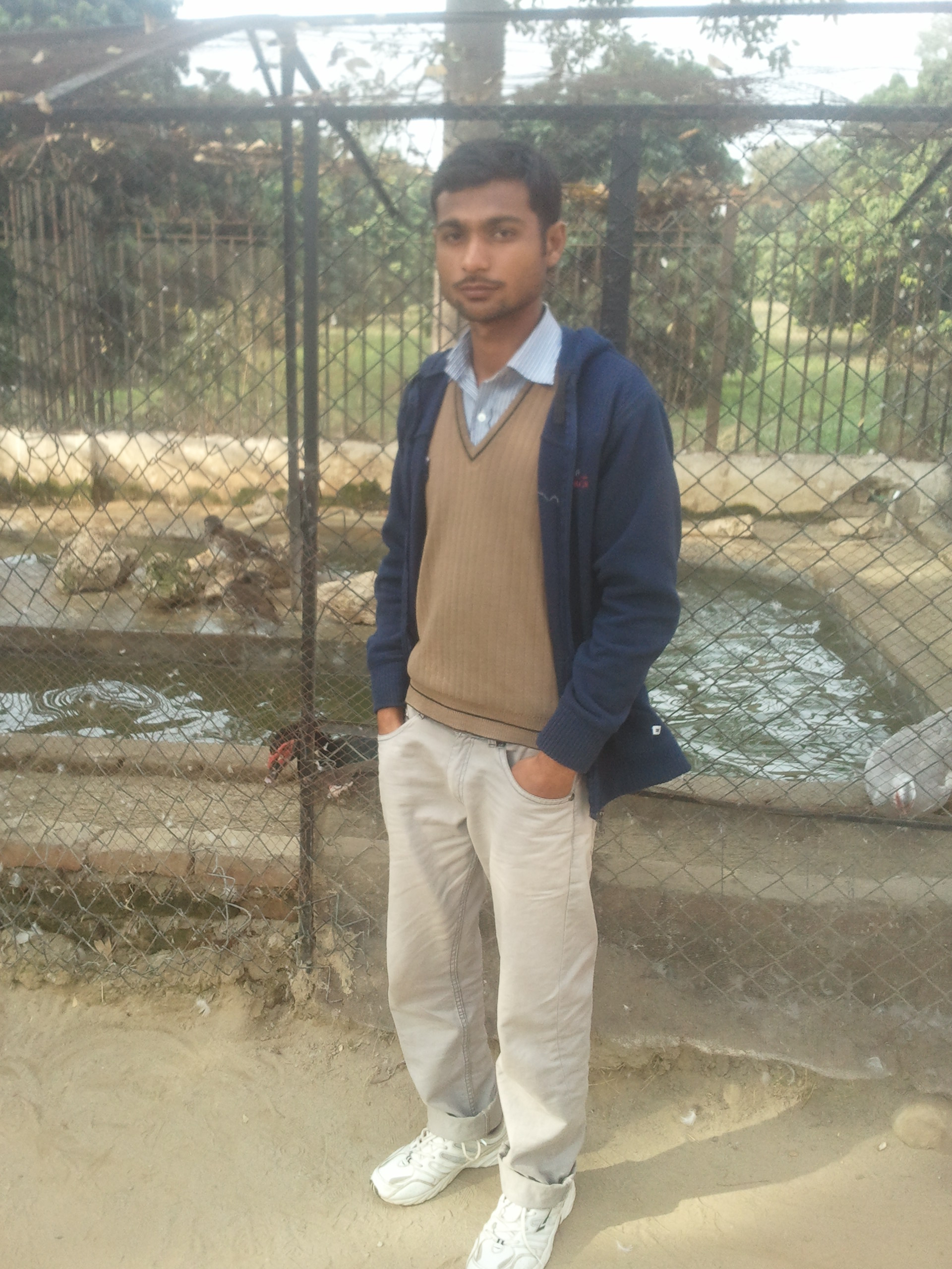 Waqas Ahmad Engineering