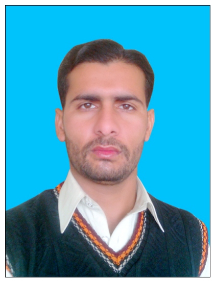 Ashiq Ali Data Entry
