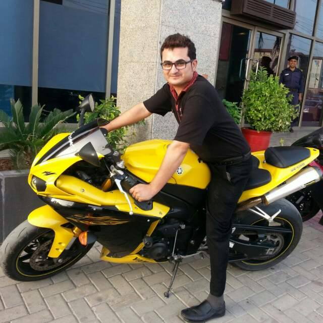 Khan Liaqat Photography