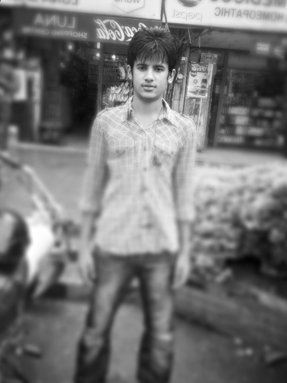 Farzeen Ali` Profile Farzeen Ali` Profile