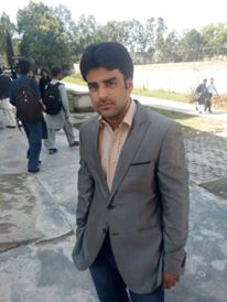 Syed Imran Haider 