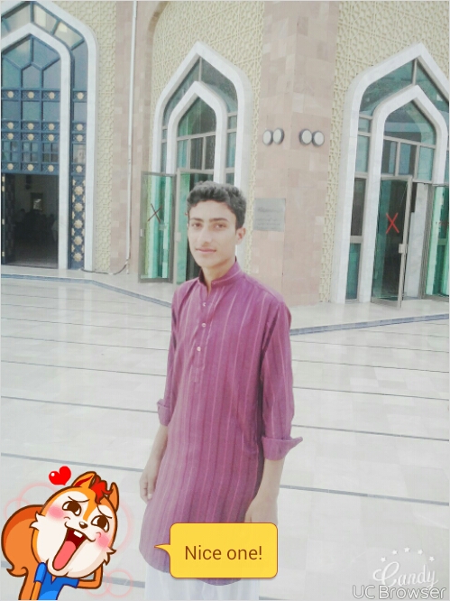 M Ahsan Bashir 