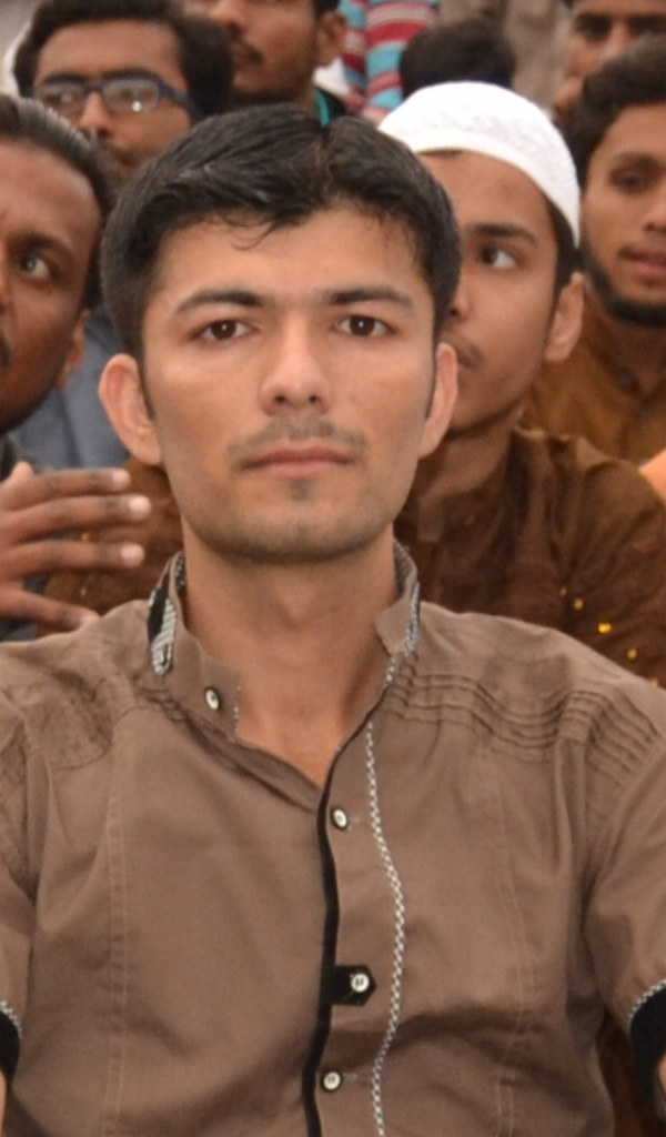 Ijaz Ahmad Profile Ijaz Ahmad Profile