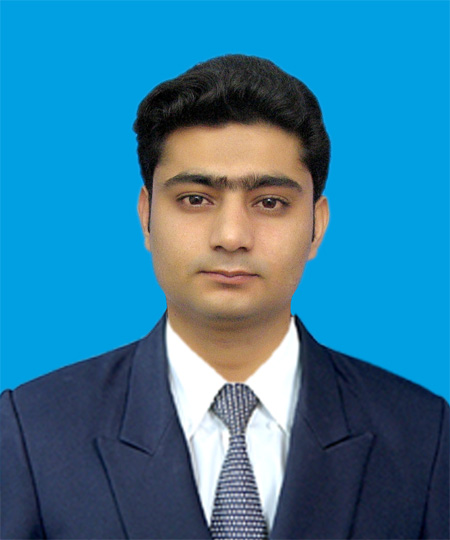 Muhammad Azeem CAD/CAM