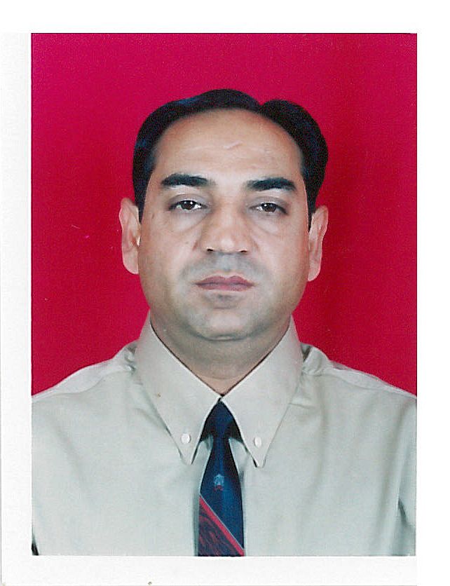 Masood Anwer Circuit Design