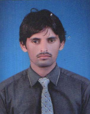 Maqsood Ahmed Marketing