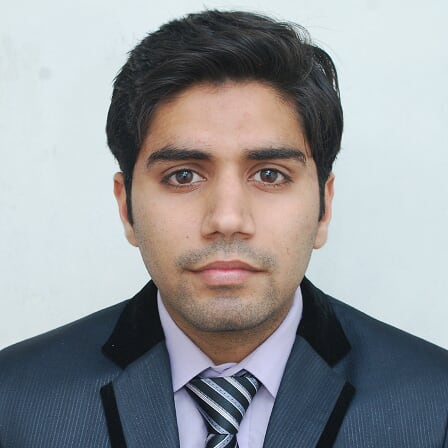Atif Shahid Accounting