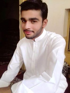 Muhammad Usman Data Entry