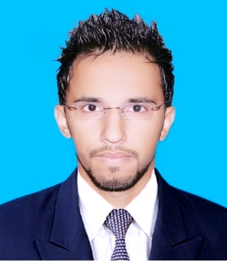 Muhammad Hamza Accounting
