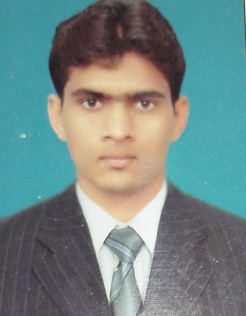 Ghulam Mujtaba Civil Engineering