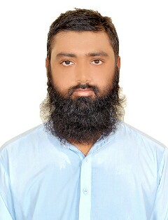 Asad Ali Soomro Academic Writing