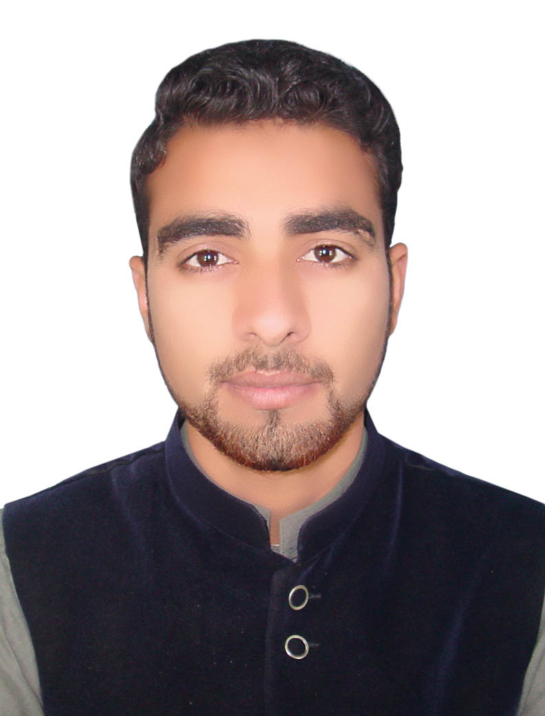 Khairul Ameen Profile Khairul Ameen Profile