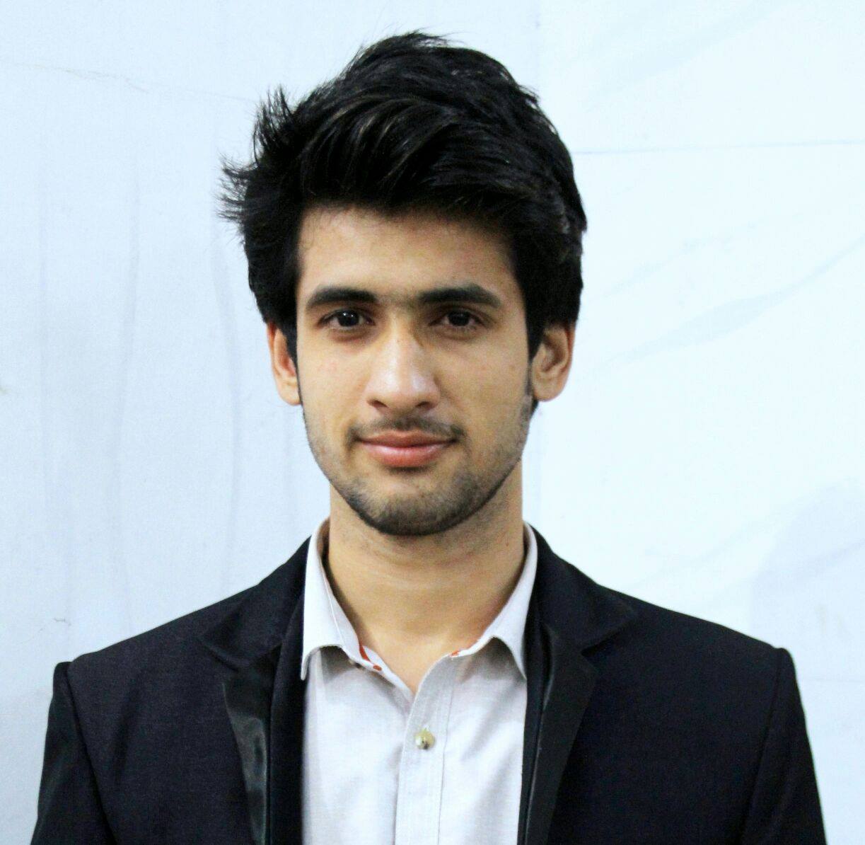 Noorain Saleem Pre-production