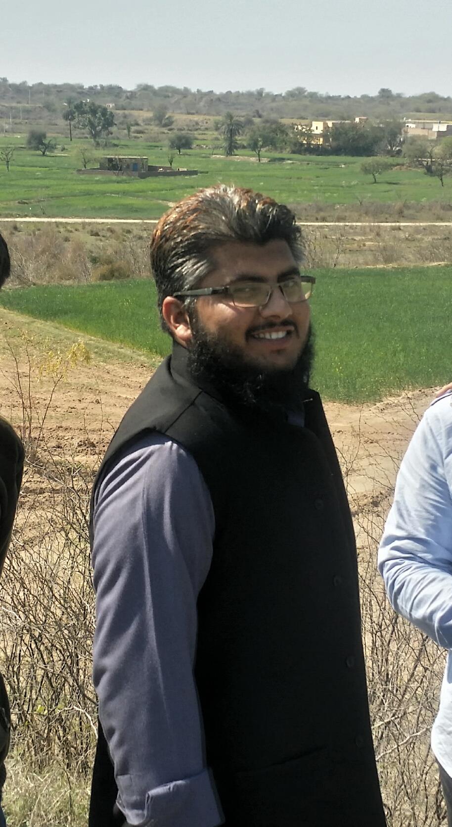 Muhammad Shoaib Abid HTML5, .NET, C# Programming, AJAX, ASP