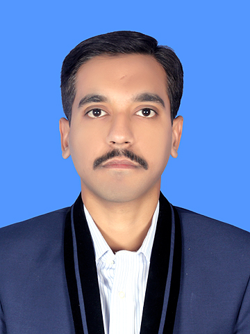 Ahmer Ahmed 