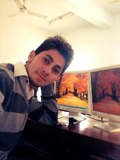 Amir Khan Data Entry