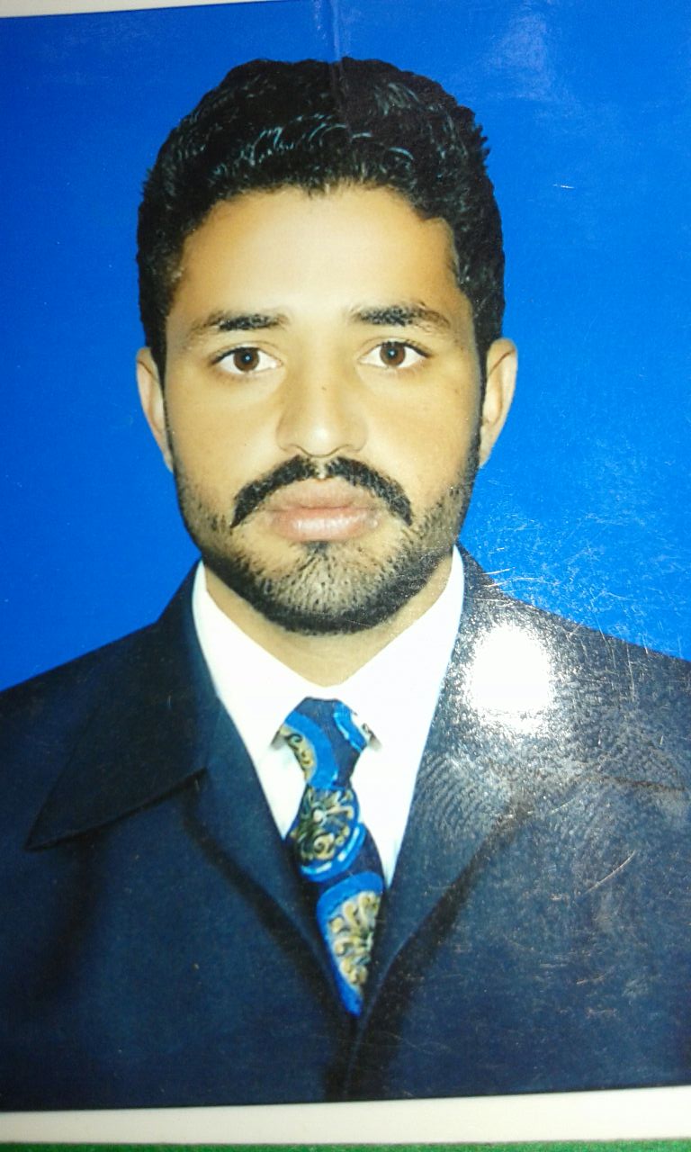 RAZA UL MUSTAFA WAEED Music, Patents, Business Analysis, Data Processing, WPF