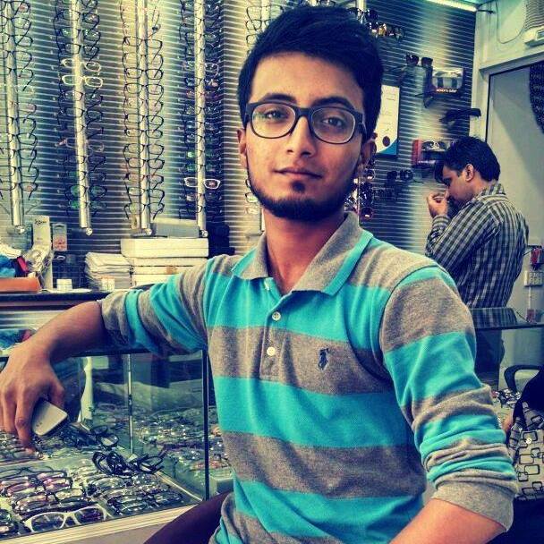 Muhammad Usama Engineering