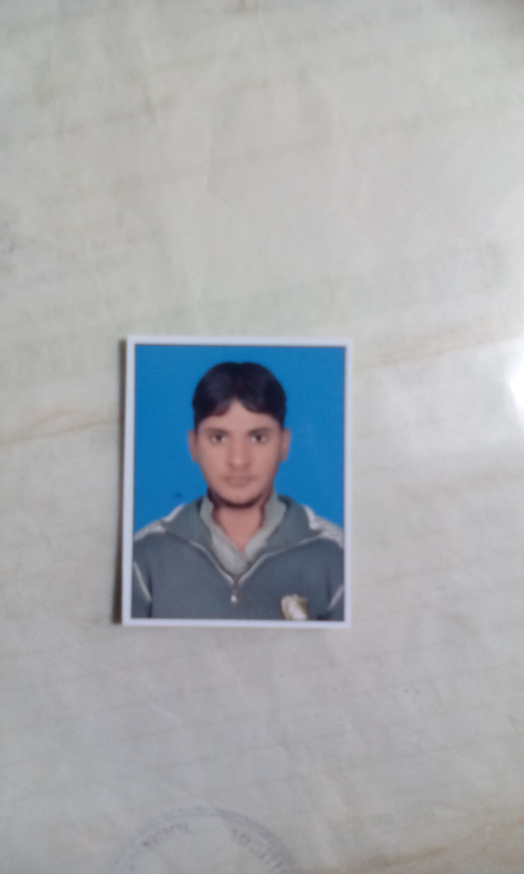 Muhammad Abubakr Rehan Concept Design