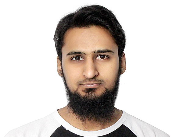 Umer Younis Digital Design, Electrical Engineering, Arduino, AutoCAD, Mathematics