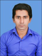 Khurram Shehzad Mechanical Engineering