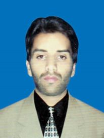 MUHAMMAD KHALIL Telecommunications Engineering